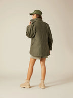 Alpha Industries M 65 Field Jacket