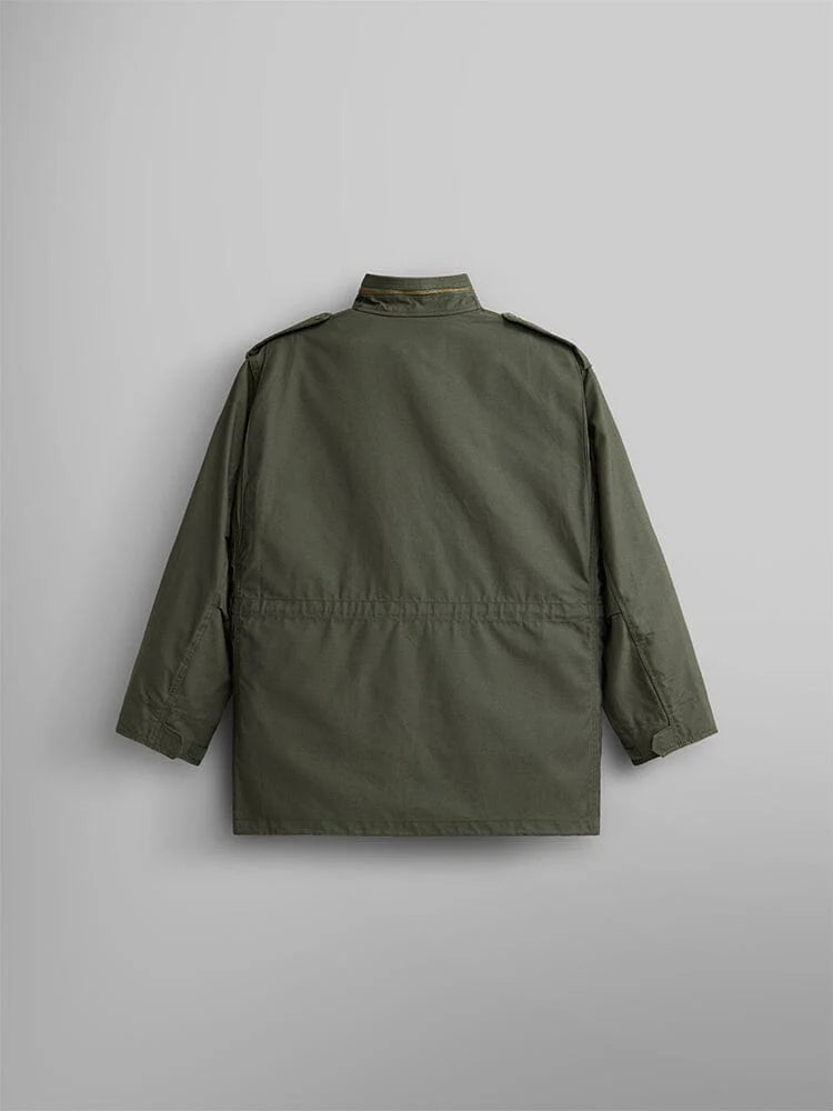 Alpha Industries M 65 Field Jacket