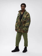 Alpha Industries M 65 Field Jacket