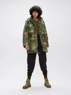 Alpha Industries M 65 Field Jacket