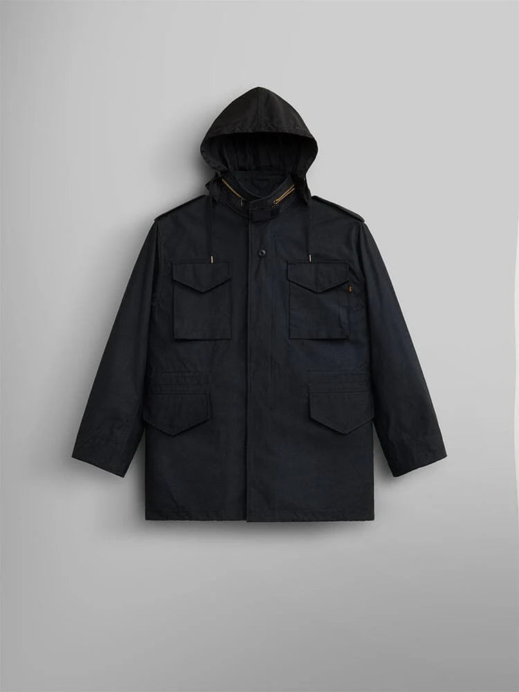 Alpha Industries M 65 Field Jacket