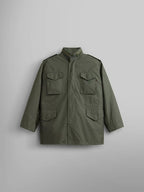 Alpha Industries M 65 Field Jacket