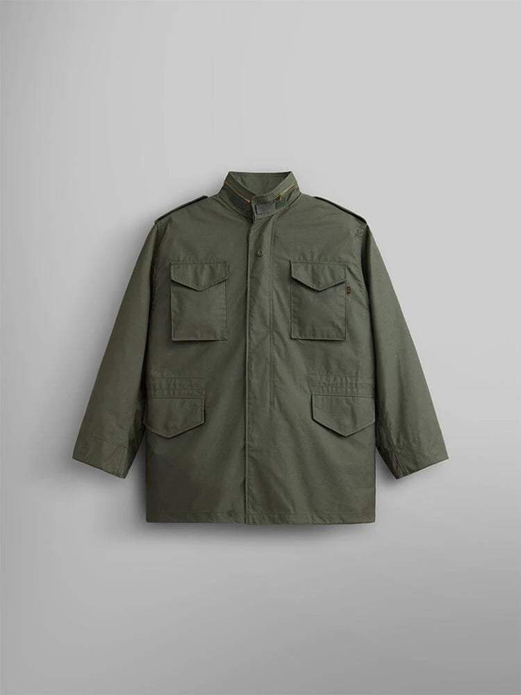 Alpha Industries M 65 Field Jacket