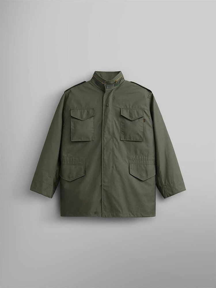 Alpha Industries M 65 Field Jacket