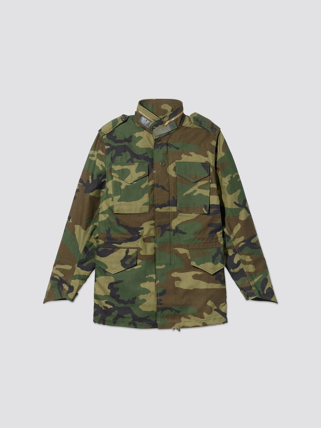 Alpha Industries M 65 Field Jacket