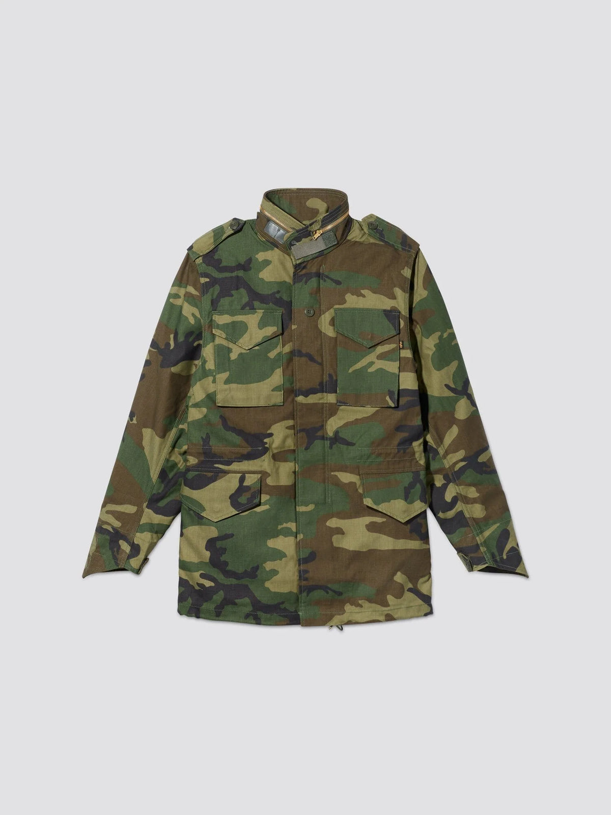 Alpha Industries M 65 Field Jacket