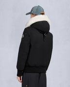Moose Knuckle Jacket