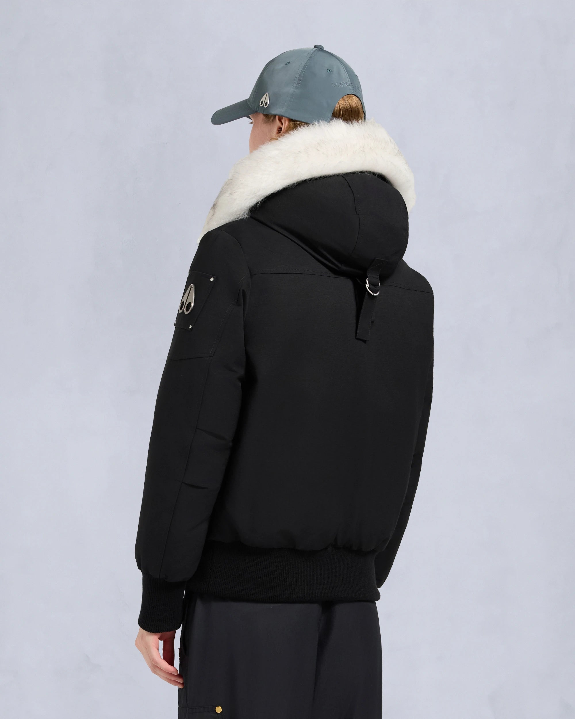 Moose Knuckle Jacket