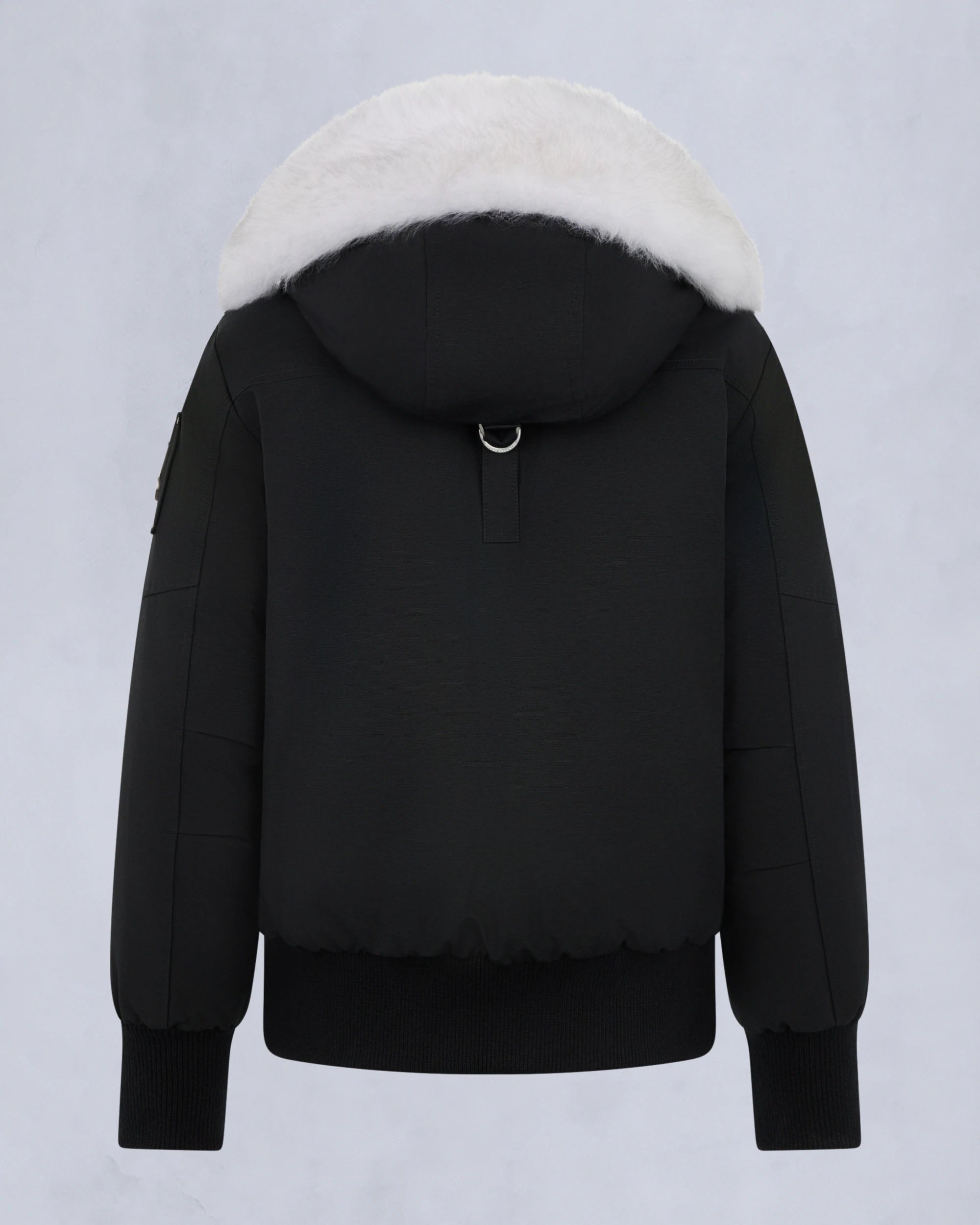 Moose Knuckle Jacket
