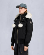 Moose Knuckle Jacket