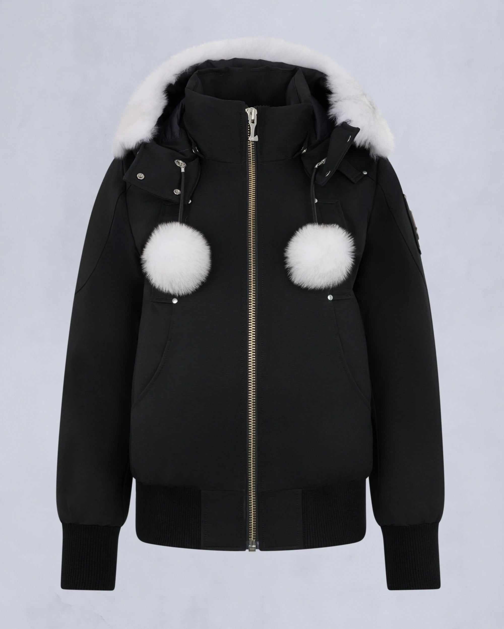 Moose Knuckle Jacket