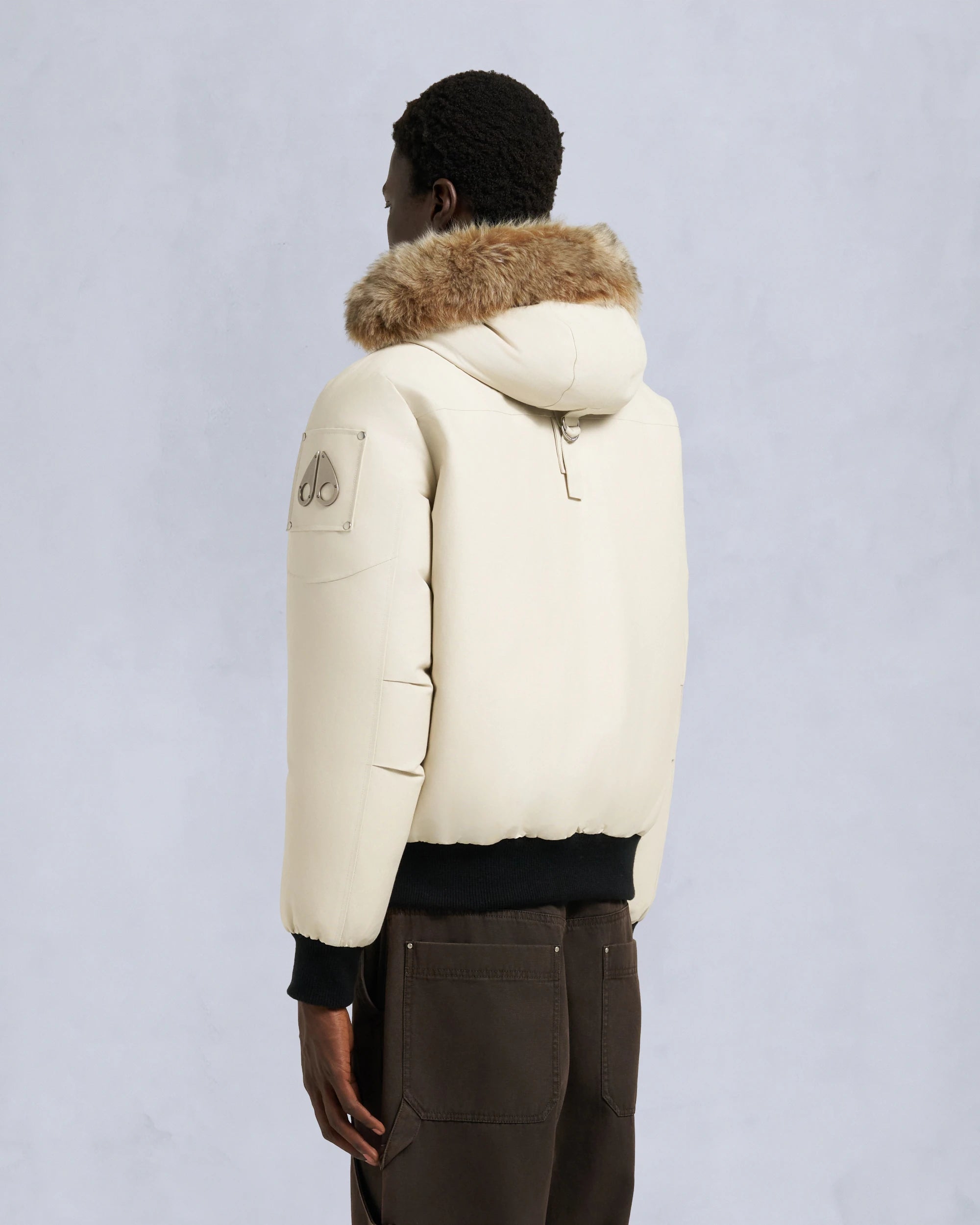 Moose Knuckle Jacket