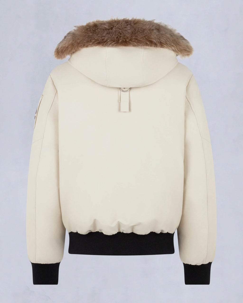 Moose Knuckle Jacket