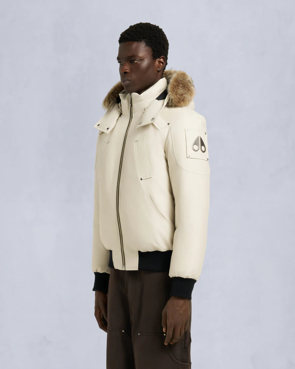 Moose Knuckle Jacket