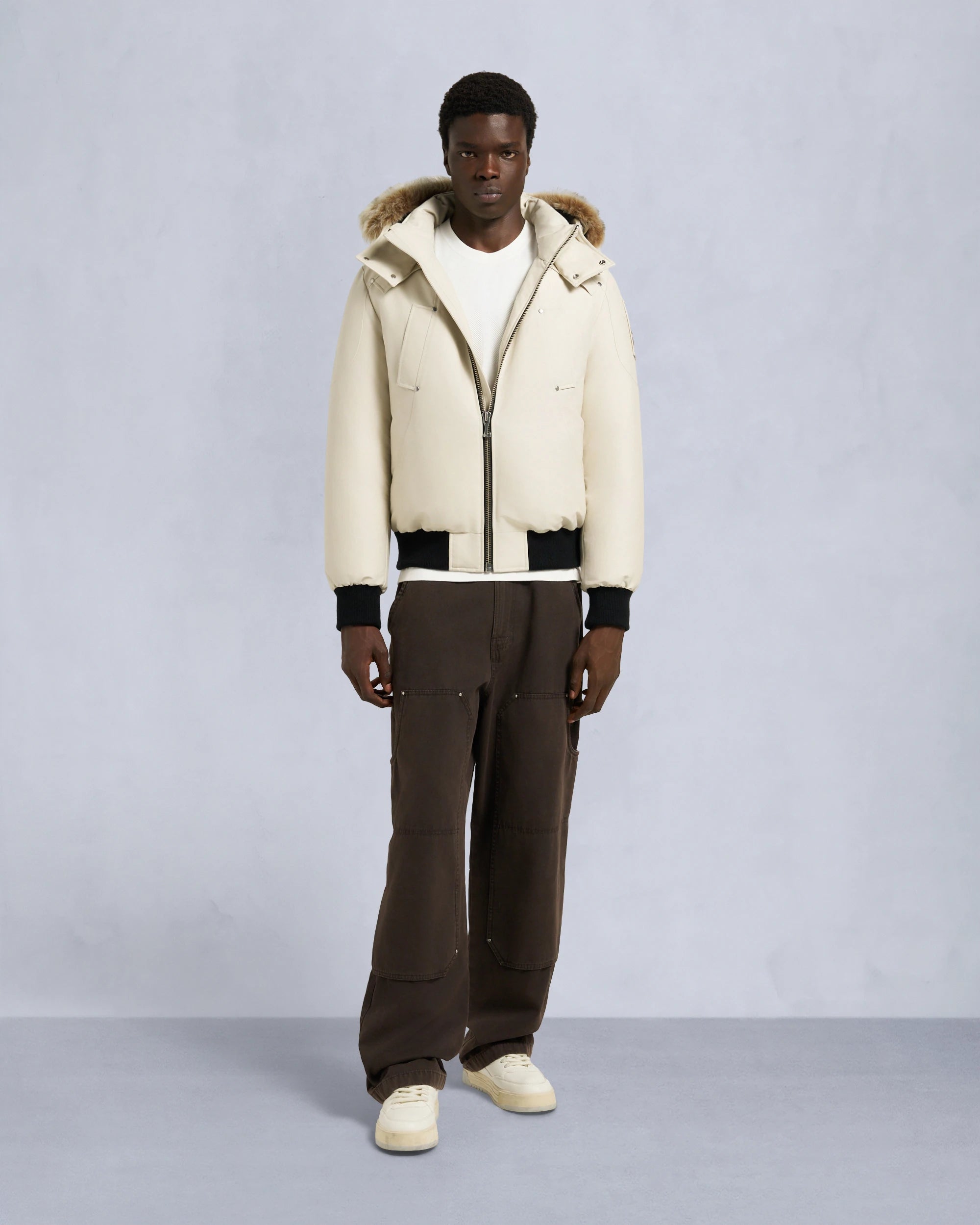 Moose Knuckle Jacket