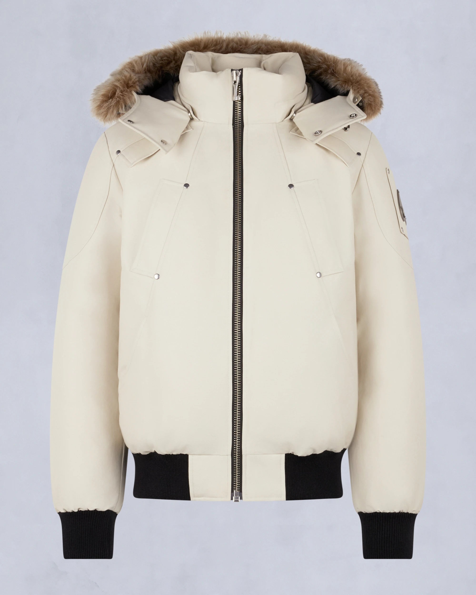 Moose Knuckle Jacket
