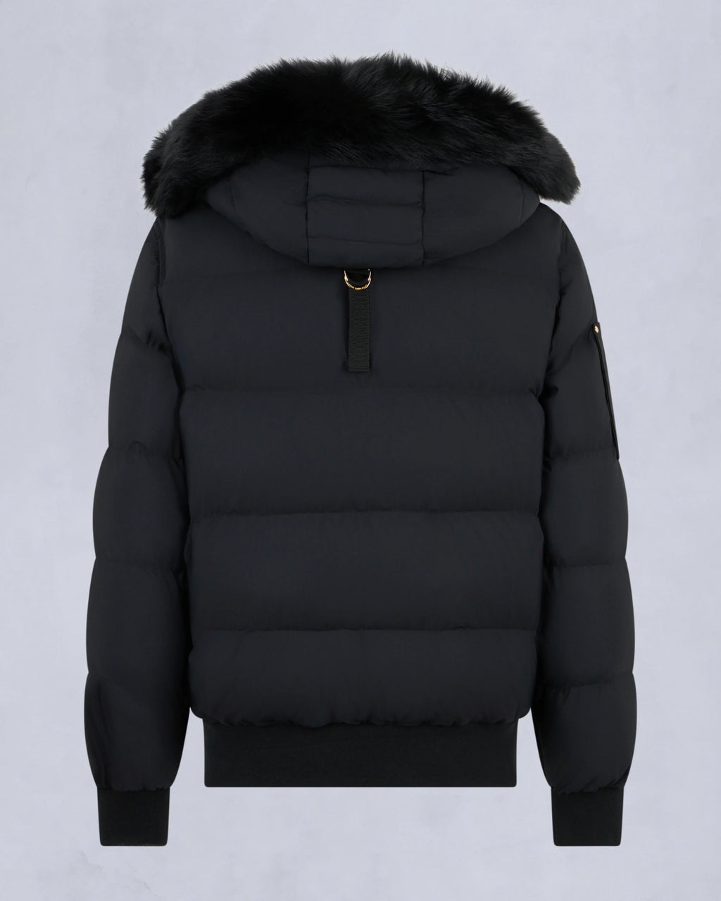 Moose Knuckle Jacket