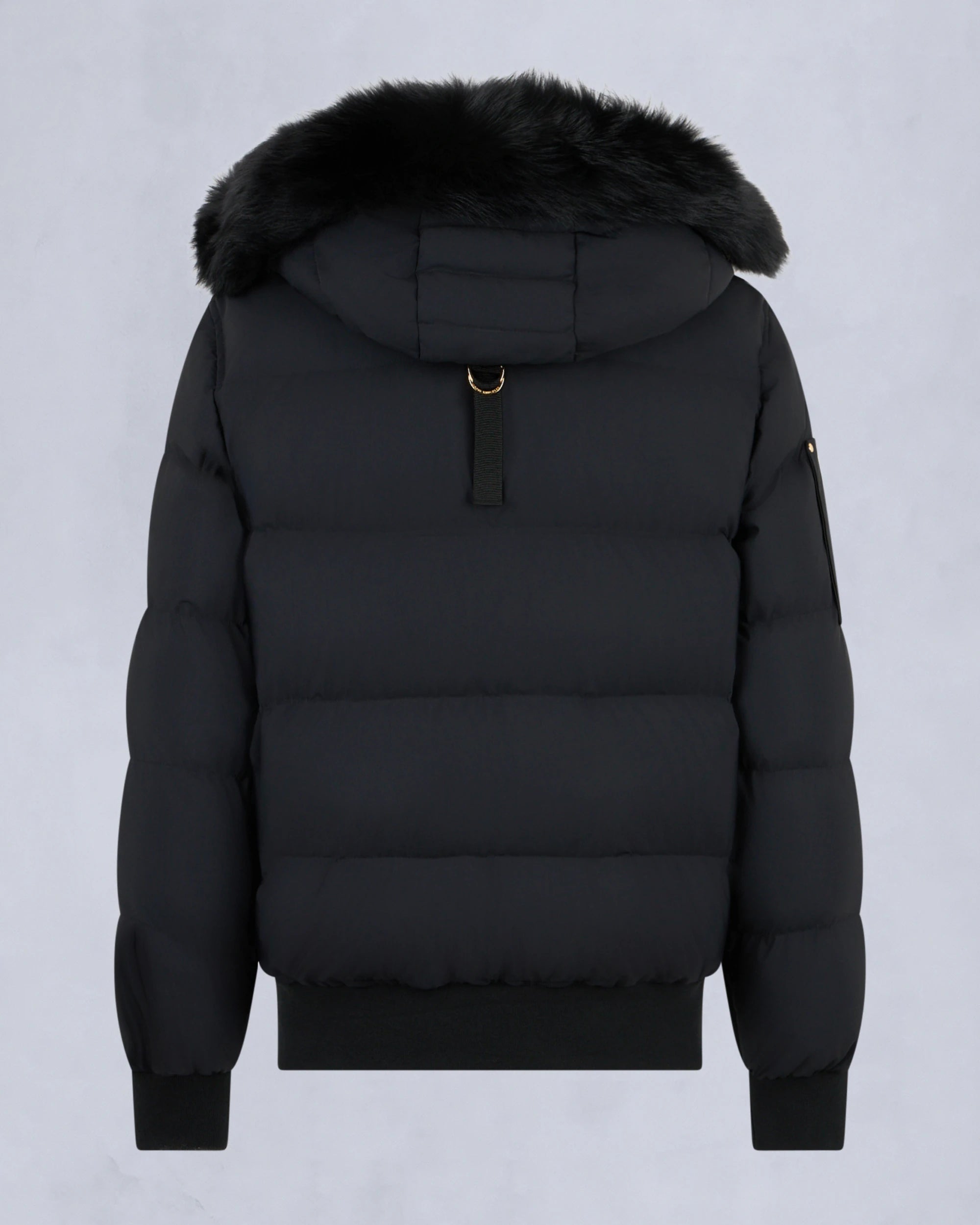 Moose Knuckle Jacket