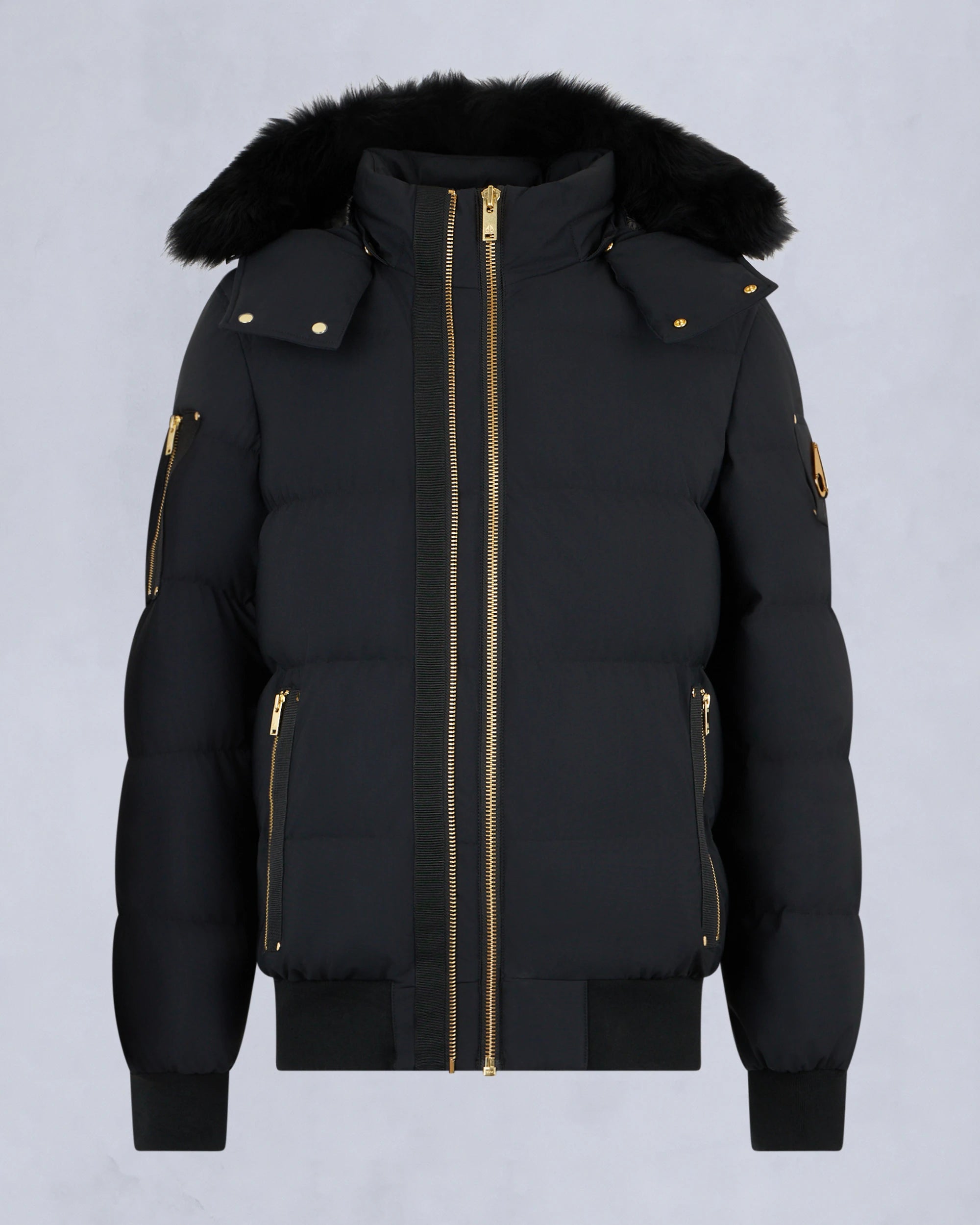 Moose Knuckle Jacket