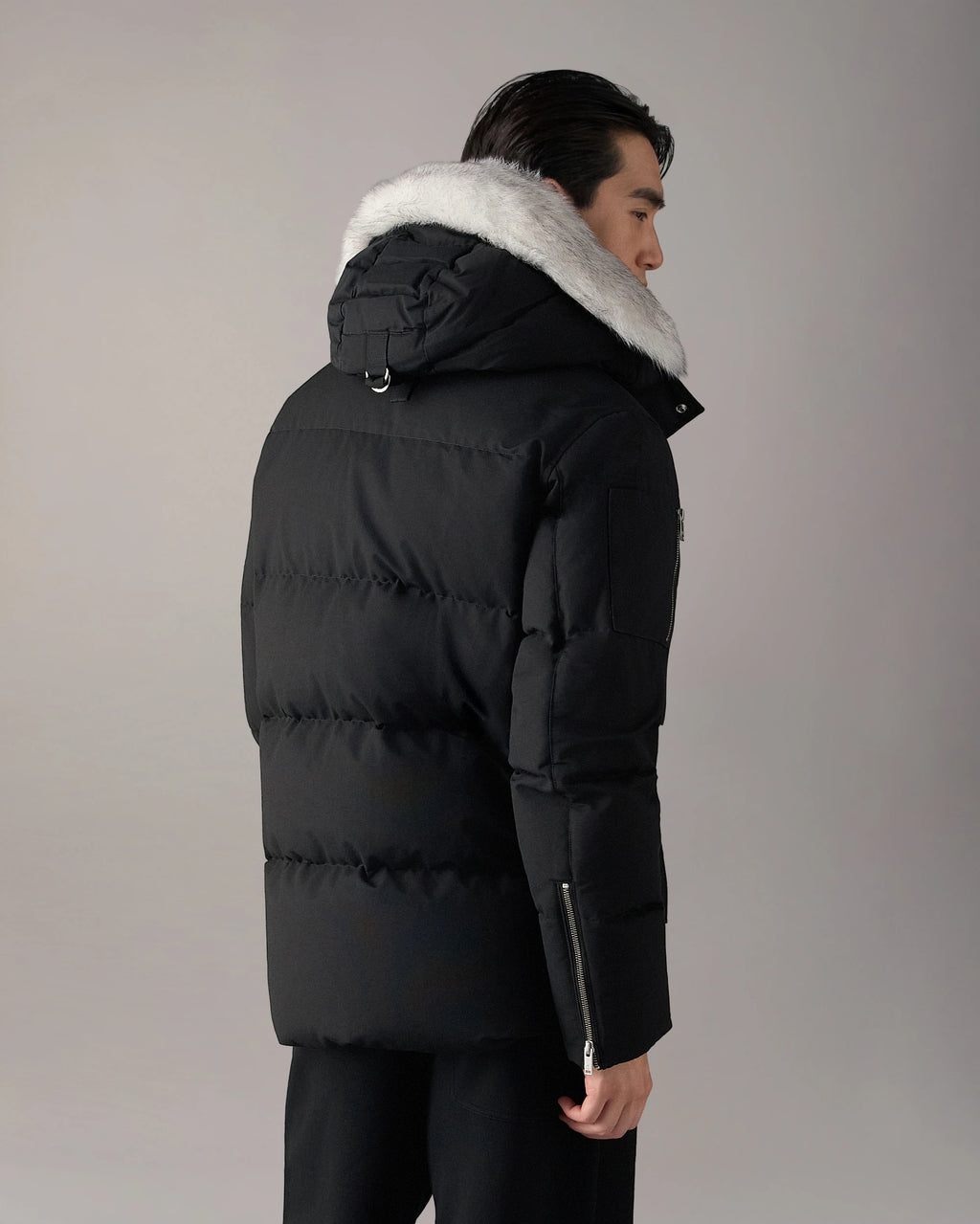Moose Knuckle Jacket