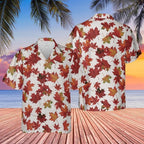 Tyler Durden Hawaiian Shirt
