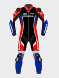 Marc Marquez Honda Cbr Leather Suit 2020