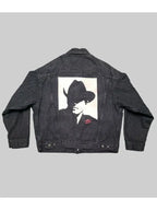 Marlboro Man Jean Jacket