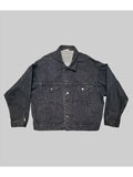 Marlboro Man Jean Jacket