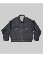 Marlboro Man Jean Jacket