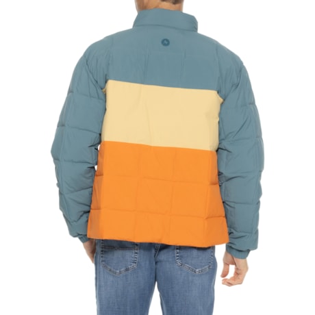 Marmot 700 Fill Down Jacket