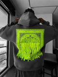 Men's Monarch Oversize Hoodie