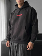 Men's Monarch Oversize Hoodie