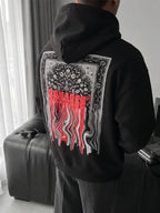 Men's Monarch Oversize Hoodie