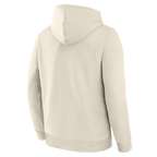 Cream Utah Mammoth Hoodie - Printed
