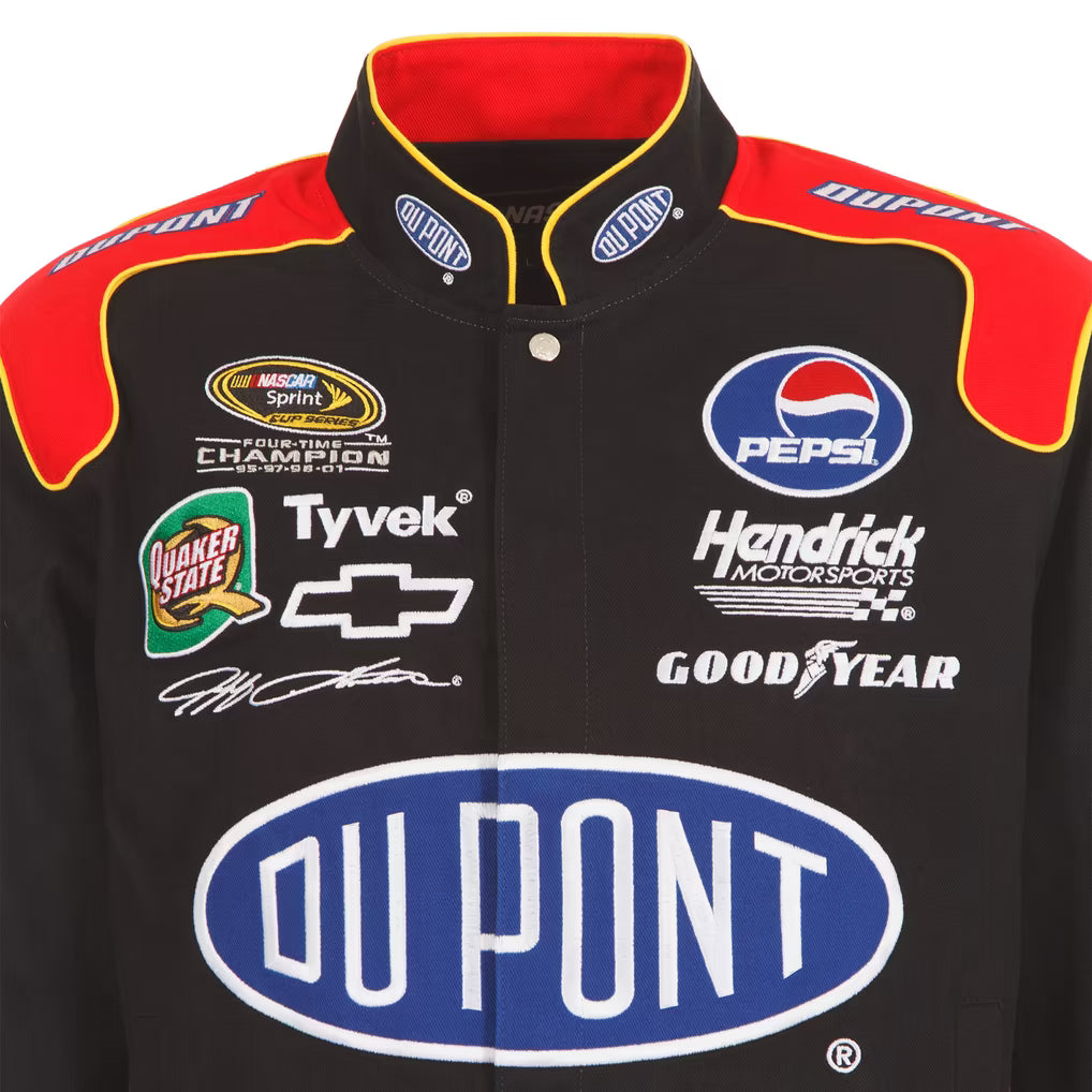 Jeff Gordon Jacket