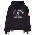 OVO x New Era x New York Yankees Hoodie - Embroidery