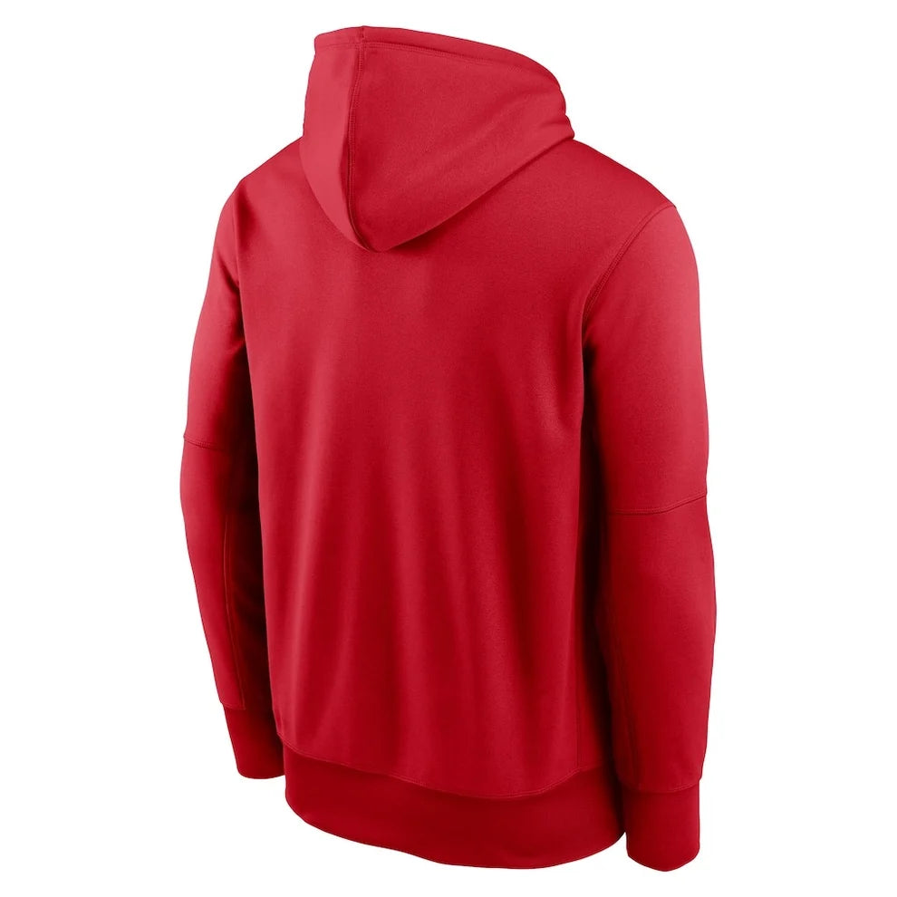 Red Sox City Connect Hoodie