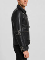 Michael Jackson Bad Jacket