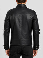 Michael Jackson Bad Jacket