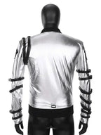 Michael Jackson Bad Jacket