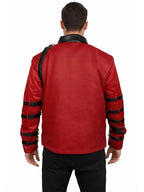 Michael Jackson Bad Jacket