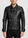 Michael Jackson Bad Jacket