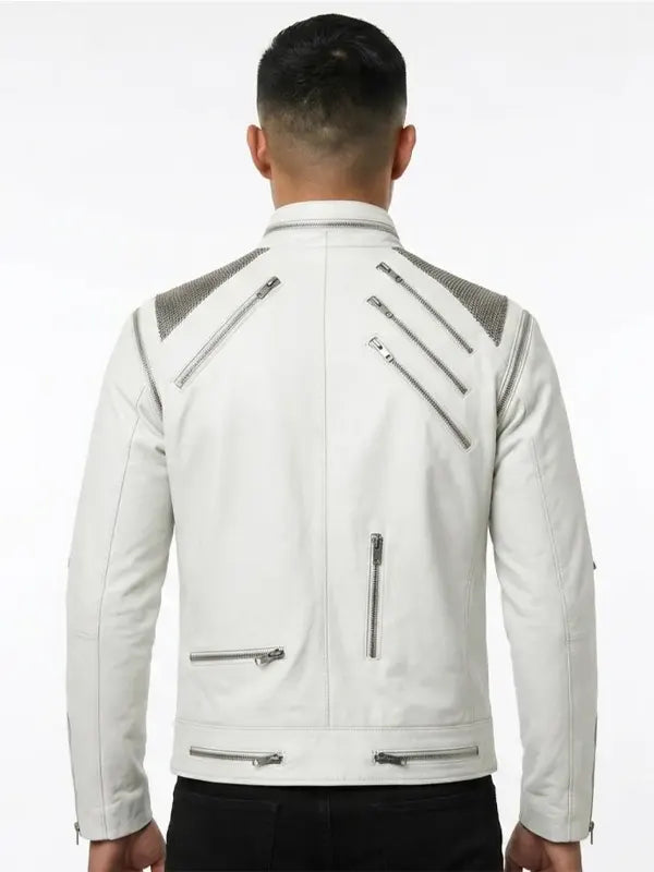Michael Jackson Beat It Jacket