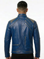Michael Jackson Beat It Jacket