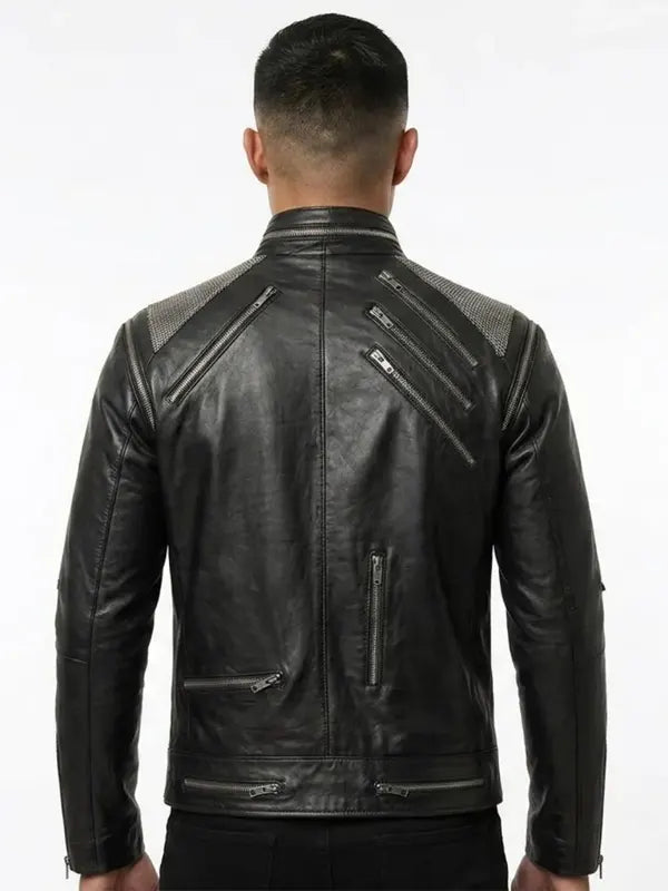 Michael Jackson Beat It Jacket