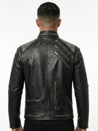 Michael Jackson Beat It Jacket