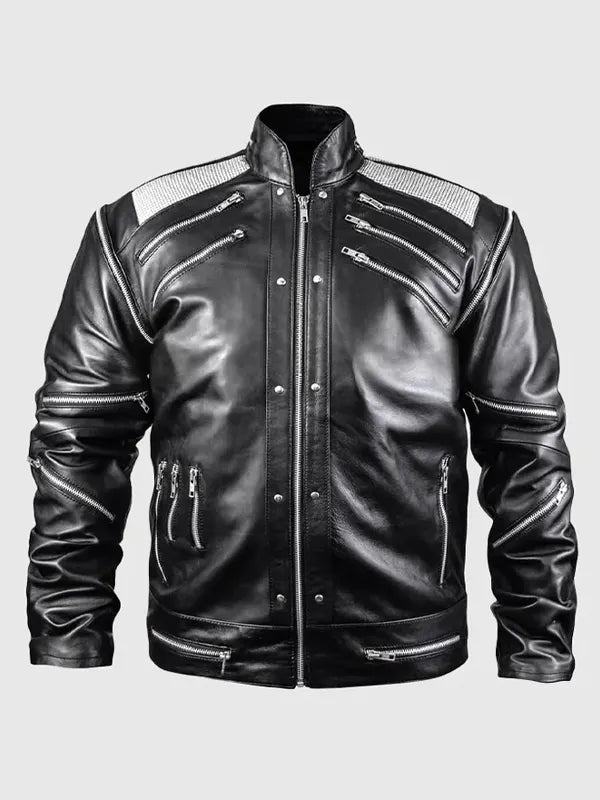 Michael Jackson Beat It Jacket