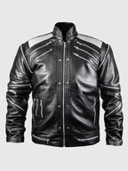 Michael Jackson Beat It Jacket
