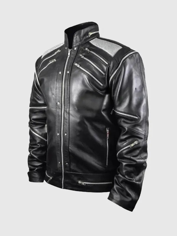 Michael Jackson Beat It Jacket