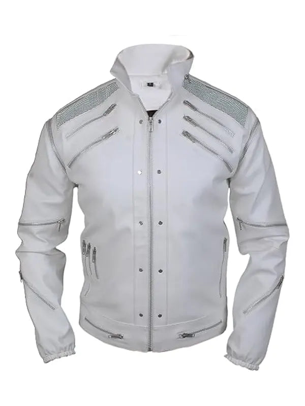 Michael Jackson Beat It Jacket
